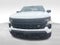2022 Chevrolet Silverado 1500 WT
