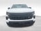 2022 Chevrolet Silverado 1500 WT