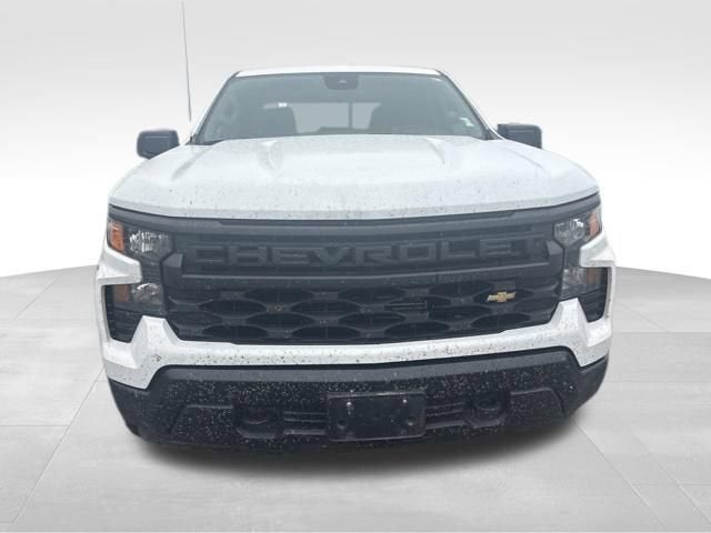 2022 Chevrolet Silverado 1500 WT