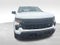 2022 Chevrolet Silverado 1500 WT