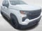 2022 Chevrolet Silverado 1500 WT