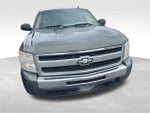 2011 Chevrolet Silverado 1500 LS