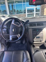 2013 Chevrolet Silverado 1500 LTZ