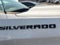 2020 Chevrolet Silverado 1500 Work Truck