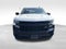 2020 Chevrolet Silverado 1500 Work Truck