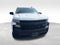 2020 Chevrolet Silverado 1500 Work Truck