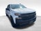 2020 Chevrolet Silverado 1500 Work Truck
