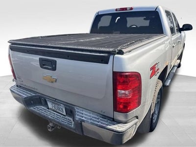 2010 Chevrolet Silverado 1500 LT