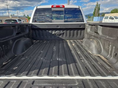 2018 Chevrolet Silverado 1500 High Country