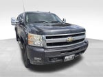2010 Chevrolet Silverado 1500 LTZ