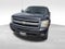2010 Chevrolet Silverado 1500 LTZ