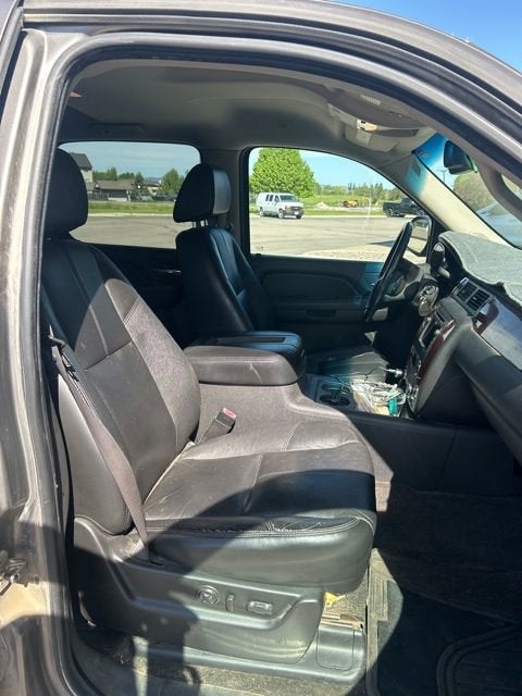 2007 Chevrolet Avalanche LT w/3LT