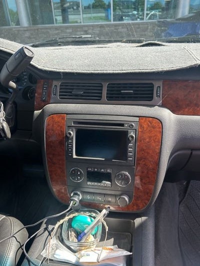 2007 Chevrolet Avalanche LT w/3LT