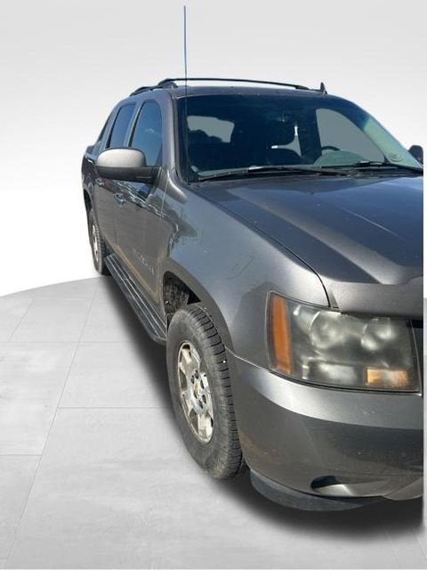 2007 Chevrolet Avalanche LT w/3LT