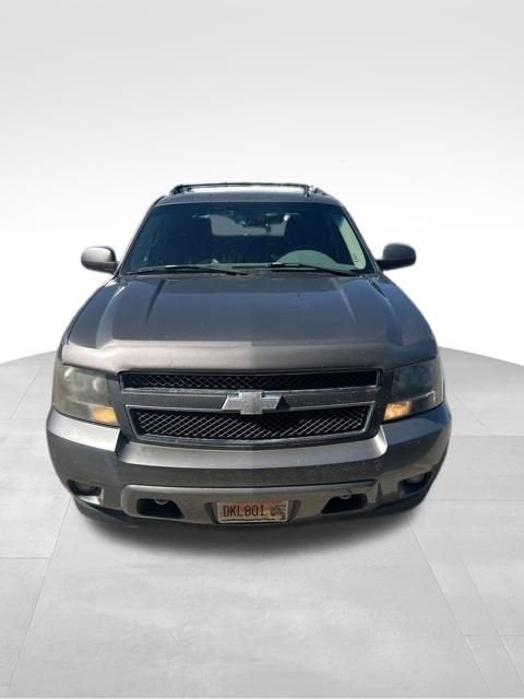 2007 Chevrolet Avalanche LT w/3LT