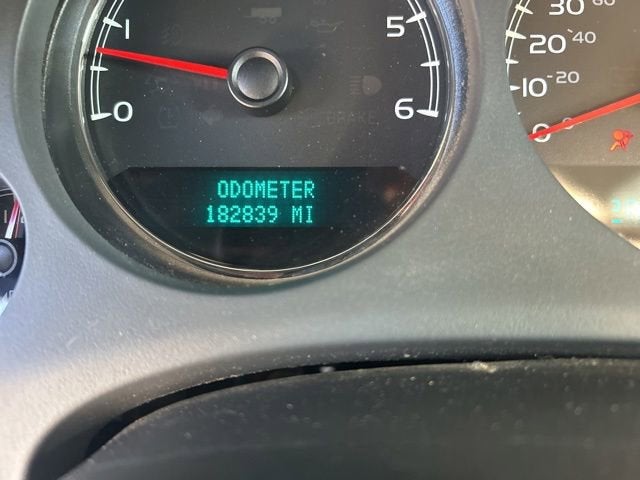 2007 Chevrolet Avalanche LT w/3LT