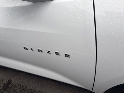2023 Chevrolet Blazer 3LT