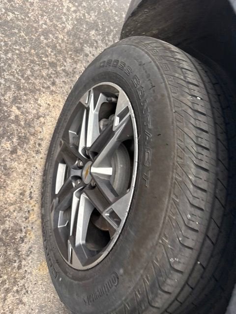 2023 Chevrolet Blazer 3LT