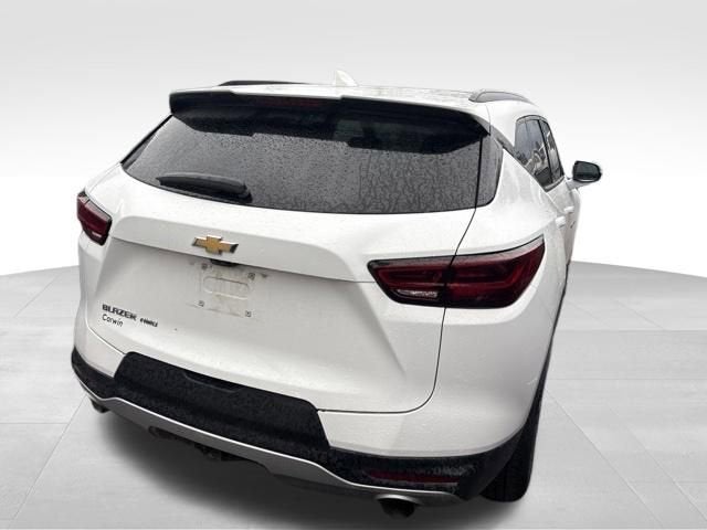 2023 Chevrolet Blazer 3LT