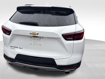2023 Chevrolet Blazer 3LT