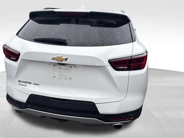 2023 Chevrolet Blazer 3LT
