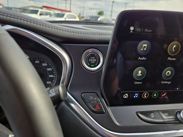 2023 Chevrolet Blazer 3LT