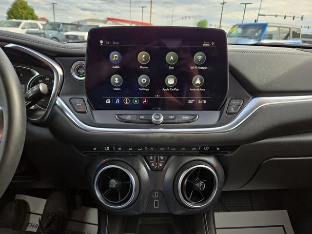2023 Chevrolet Blazer 3LT