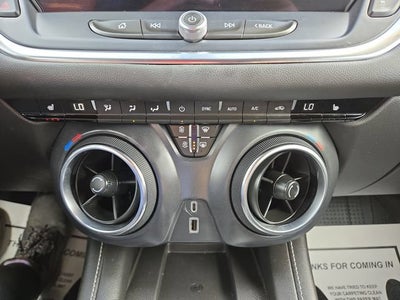 2023 Chevrolet Blazer 3LT