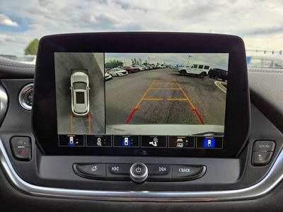2023 Chevrolet Blazer 3LT