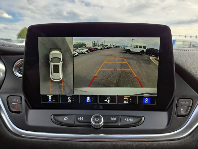 2023 Chevrolet Blazer 3LT