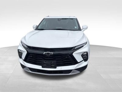 2023 Chevrolet Blazer 3LT