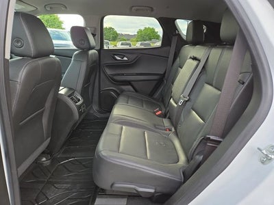 2023 Chevrolet Blazer 3LT