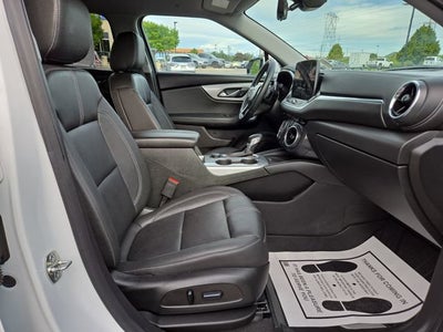 2023 Chevrolet Blazer 3LT
