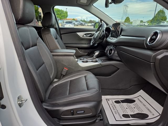 2023 Chevrolet Blazer 3LT
