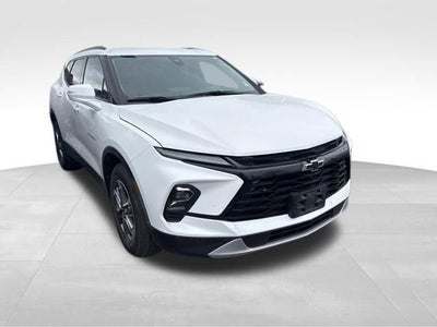 2023 Chevrolet Blazer 3LT