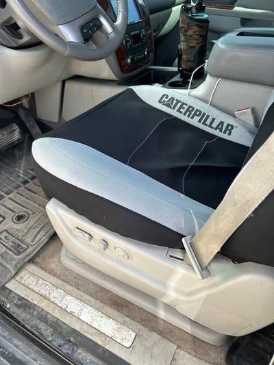 2012 Chevrolet Avalanche LTZ