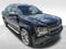 2012 Chevrolet Avalanche LTZ