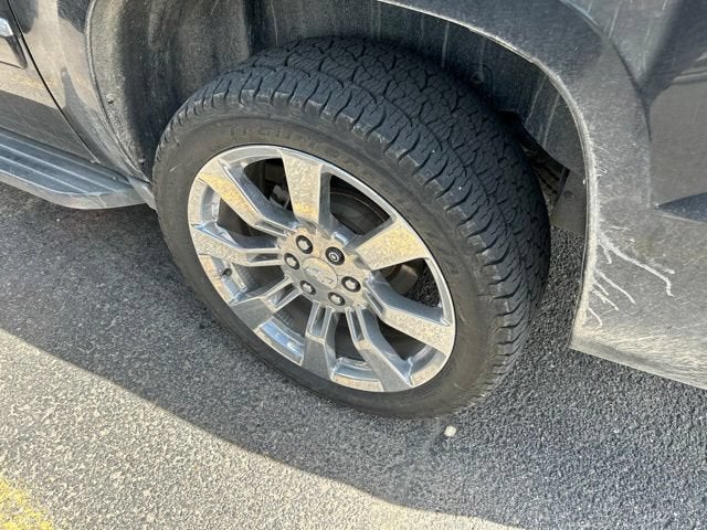 2012 Chevrolet Avalanche LTZ