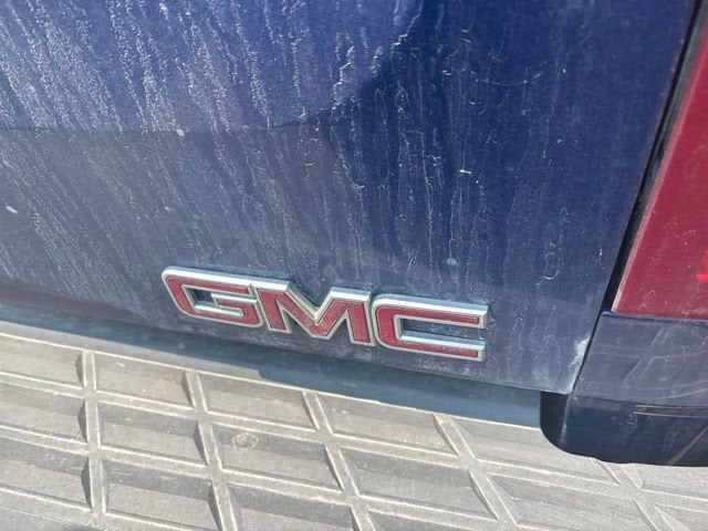 2013 GMC Sierra 1500 SLE