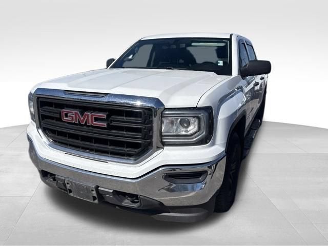 2018 GMC Sierra 1500 NA