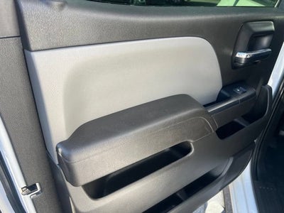 2018 GMC Sierra 1500 NA