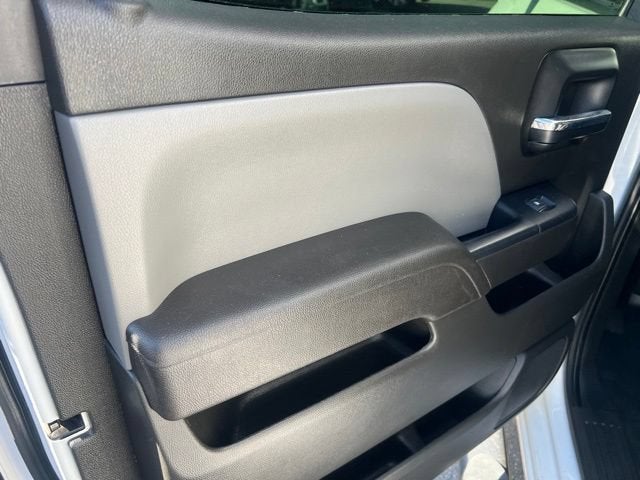 2018 GMC Sierra 1500 NA