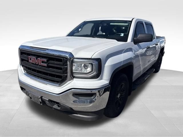 2018 GMC Sierra 1500 NA