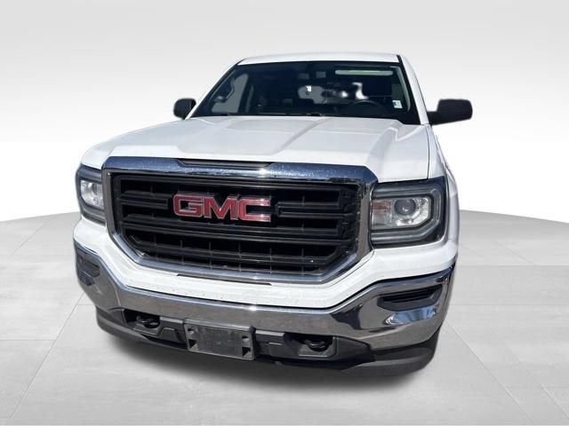 2018 GMC Sierra 1500 NA