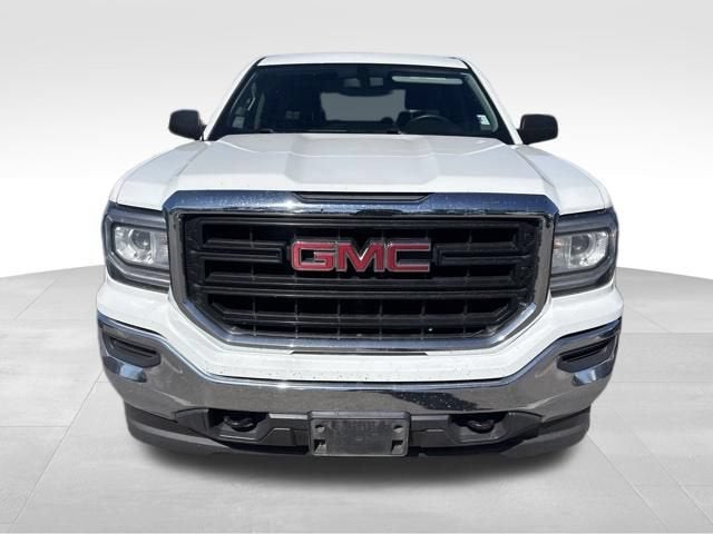 2018 GMC Sierra 1500 NA