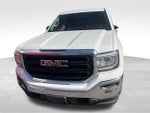 2018 GMC Sierra 1500 NA
