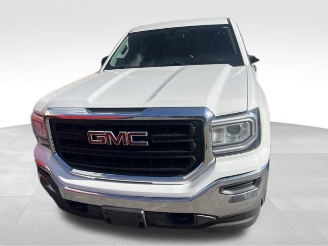 2018 GMC Sierra 1500 NA