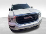 2018 GMC Sierra 1500 NA