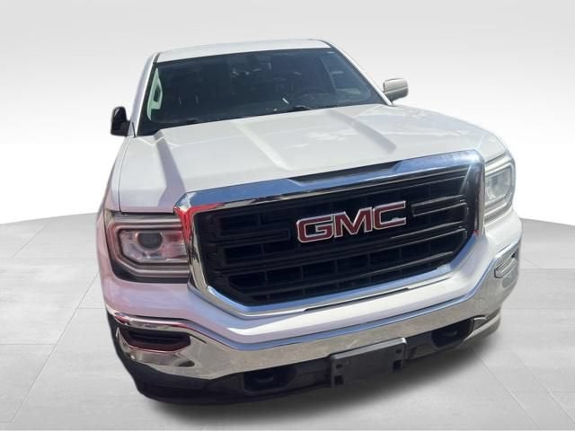 2018 GMC Sierra 1500 NA