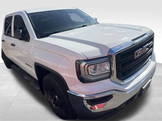 2018 GMC Sierra 1500 NA